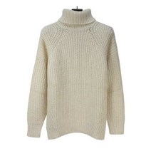 [ISABEL MARANT] TONYA 여성 터틀넥 니트 PU1349 011E 23EC E