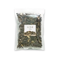국산 건조 오가피, 600g