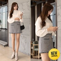 피오뜨 8223.비씨아 스커트