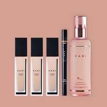 기타 가히한겹크림크림3+컨실러1+미스트120mlvital27, 가히한겹크림3개+컨실러1개+미스트1개