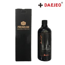 더치커피 원액500ml 더치원액 콜드브루 커피원액, 1g, 1개, 1개