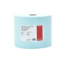 국산 산업용와이퍼 헤비듀티R 300x380mm 500장 롤형 와이퍼올 49891EA, 본상품선택