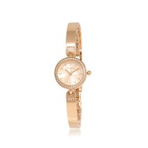 OST NC14 로맨틱 쉬머링 뱅글 메탈시계 OTW121409TPP