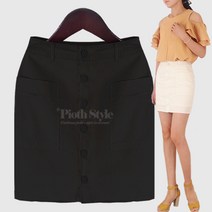 피오뜨 7928.틴틴 치마바지 스커트 치마바지