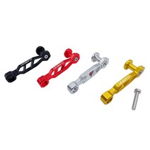 체인텐셔너 23 세대용 핫 라이트 프로 버디 접이식 자전거 체인 텐션 장치 뒷 변속기 스트레치 가이드 스태