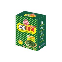 오뚜기 요즘미역 (4.5g ×5) 2박스 생일미역 건미역 미역국 소고기미역국 1세트, 13세트