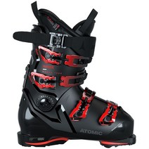 Atomic 아토믹스키부츠 Hawx Magna 130 S GW Ski Boots 2024, Black/Red, 27.5