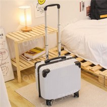 기내용캐리어 하드 출장 소형 여행가방