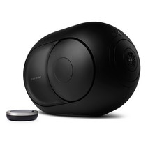 드비알레 팬텀1 하이엔드 스피커 103dB PHANTOM 1, MATTE BLACK