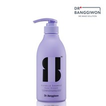 닥터방기원 모아젤 여성탈모샴푸 스위트블로썸 500ml