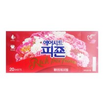 피죤 스타일러향기시트 에어드레서시트 20매 플라워페스티벌, 상세페이지 참조, 상세페이지 참조, 상세페이지 참조
