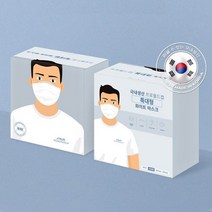 얼큰이 국산 덴탈마스크 100매 특대형 빅사이즈 귀안아픈, 특대형 블랙 100매