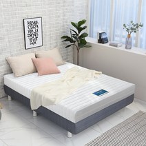 스프링 매트리스 상품모음전 양면 무중력 침대 바닥 1인 원룸 기숙사 인테리어