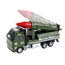 진짜사나이 군인놀이 미사일 군용 트럭 아들선물 중장비완구 트럭장난감 조카선물