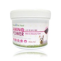 콜라겐함유 털빠짐 모질관리 애견영양제 체력보충 피모간식 펫케어 펫셔리