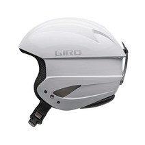 Giro Sestriere 레이스 스노우 헬멧 - 화이트 - XS (52-53.5cm), White