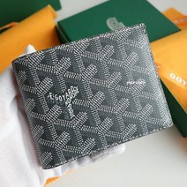 리본즈 고야드 고야드 빅투와르 그레이 남성 반지갑 1095957 981388273 (P002440667)