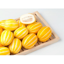 아삭달달 성주 꿀 참외 고당도 가정용 정품 프리미엄 대과 2kg 3kg 5kg, 성주참외프리미엄대과5kg(11~13과), 1개