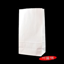 각대봉투화이트 흰각대봉투 380 노루지 무지 흰색종이봉투 식품지봉투 베이킹얌종이봉투 1000장
