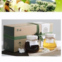 아카시아 밤나무꿀 고급명절선물세트 할머니선물 꿀맛, 상세페이지 참조, 상세페이지 참조