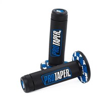 pcx 열선 그립 Acerbs-스로틀 그립 퀵 토크 픽스 1200mm 프로테이퍼 핸들 바용 스로틀 케이블 더트 피, blue grips