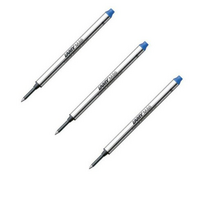 라미 수성 리필심 M66, 흑색, 19개