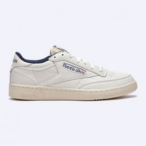 [국내 매장판] REEBOK 클럽 C 85 빈티지 네이비 / GX3683 335003