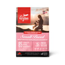 오리젠 스몰브리드 4.5kg (24.2), 사은품2