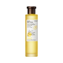 스킨푸드 유자 씨 잡티 맑은 에센스 150ml