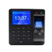 M10 생체 인식 지문 액세스 제어 인터콤 기계 잠금 키 태그에 대 한 디지털 RFID 시스템, 01 M10