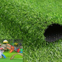 봄 데코 인조 잔디 조경 블럭 잔디판 2X25M 15평 잔디타일 옥상잔디 테라스인조잔디