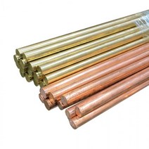 구리봉 동봉 신주봉 황동 직선 원형봉 1M 적동봉 5-10mm, 신주봉(1M)/8mm, 신주봉(1M)_8mm