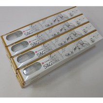 에스앤지 치과전용칫솔 고급성인슬림모 12개입 1박스, 1개