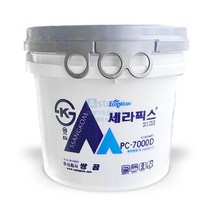 쌍곰 세라픽스 PC-7000D 4kg