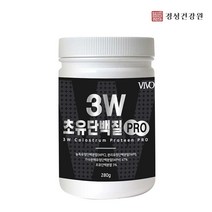 초유단백질분말 초유프로틴 프로틴단백질 미국산 락토페린 성장인자 유청단백질 비타민미네랄 아미노산 초유단백질효능 프로틴다이어트 초유의효능 초유 효능, 2개, 1g