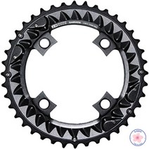 시마노 DEORE 체인링 FC-M6000-3용 40T (40-30-22T AN), 상품선택