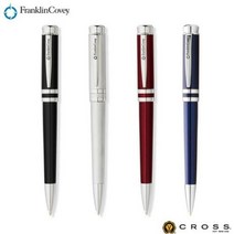 크로스 프리몬트 볼펜 / 블랙 / FC0032-1, 단품, 단품