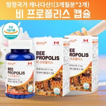 캐나다 캐나다산 플로폴리스 초등학생 아이 청소년 임신 임산부 수유부 고함량 프로폴리스 포르폴리스 폴리폴리스 프리폴리스 함량 알약 모양 타블렛 면연력높이는 도움주는 영양제 약 3달, 180캡슐, 2, 90캡슐