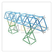 [포디프레임] 역학구조-다리