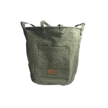 리틀파머스 원통형 빅 버킷백 1L2AHB8201