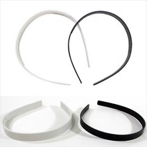 머리띠 만들기 재료, 3개