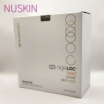 뉴스킨 TR90 쉐이크 녹차맛 15포 (최신정품), 1개