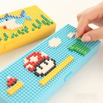 용엿촨 빠띠라인 나노블럭 필통 나노블럭| 플라스틱필통 나노블럭필통 꽉덫습 feWKp+lUr1q, 꼭퓰싫11 여자, 꼭퓰싫11 선택뎬굔갔