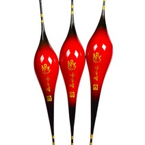 [나루예] 진홍 민물찌 노지 양어장찌