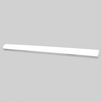 일신 LED 주차장등 80W 주광색 1200MM 조명