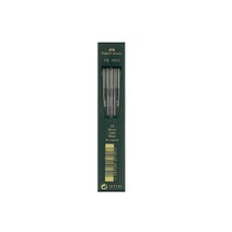 파버카스텔 TK 9071 (4600용) 홀더심 2.0mm 경도선택, 3B