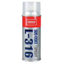나바켐 스테인레스 코팅제 L-316 420ml_(1EA)