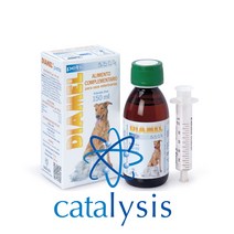 Catalysis 비우시드 VIUSID pet 면역력 영양제, 1병, 다이아멜