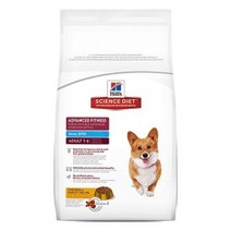 반려동물 강아지 성견용 영양 주식 애견 푸드 6.8kg, 알티피아, 소형견콕콕