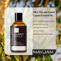 30ml Cajeput 순수 천연 에센셜 오일 백리향 Myrrh 소나무 바늘 장뇌 후추 회향 바질 바디 마사지 생강, 01 30ml_11 Black Pepper Oil